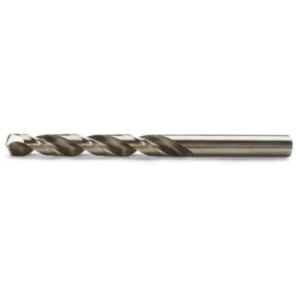 Beta 4150154 Short Series Jobber Drill, HSS-Co 8%, Entirely Ground, 11.5mm Size