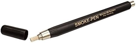 Regin Smoke Pen, 3 Hours - S220
