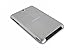 Toshiba Thrive Colored Back Cover for 10.1-Inch Tablet - Silver Sky (PA3966U-1EAS)