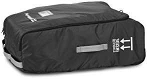 uppababy vista v2 travel bag