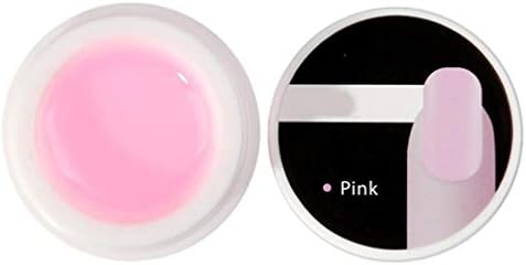 20G Soak Off Strong UV Builder Gel Nail Polish Manicure Nail Art Tools B