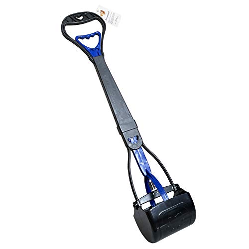 ienjoyed Non-Breakable Pooper Scooper