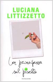 La Principessa Sul Pisello