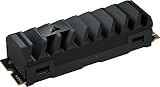 Corsair MP600 PRO XT 2TB M.2 NVMe Gen4 SSD TLC NAND Aluminum Heatspreader view 14