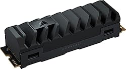 CORSAIR MP600 PRO XT 2TB Gen4 PCIe x4 NVMe M.2 SSD