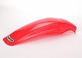 UFO HO02652067 Replacement Plastic (FOR HONDA R-FDR CR125/250 93-96 RED)