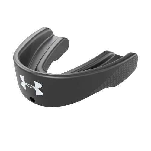 Under Armour Sport Mouth Guard Sports for Football, Lacrosse, Basketball, Hocke…