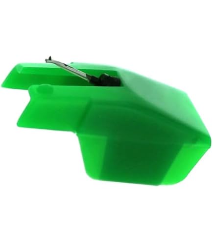 Amazon.com: Durpower Phonograph Record Player Turntable Needle for