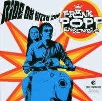 Frank Popp Ensemble - Ride On By Frank Popp Ensemble (2003-09-01) - Zortam Music