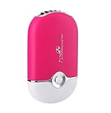 Happy-top® Mini Personal Fan Portable USB