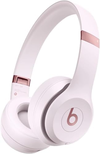 Amazon.com: Beats Solo3 Wireless On-Ear Headphones - Apple W1