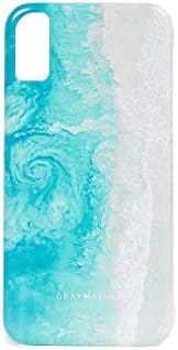Gray Malin Hawaii Swirl iPhone X Case, Multi, iPhone X