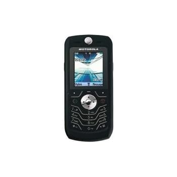 motorola l6 motorola l6