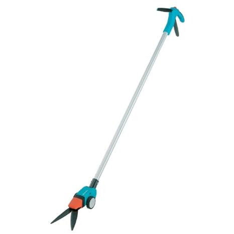 gardena hand grass trimmer