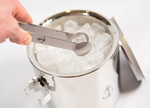 3 Harbor+Insulated+Double+Stainless+Storage