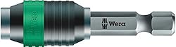 Wera - 5052502001 889/4/1 K Rapidaptor Universal