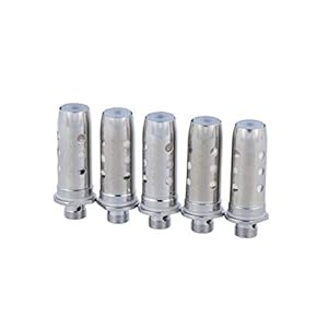 Innokin Prism T18E 1.5 ohm Ersatzspule (Packung von 5) Enthält Kein Nikotin