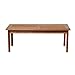 Amazonia Milano Eucalyptus Coffee Table