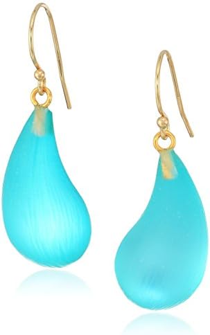 Alexis Bittar Dewdrop Drop Earrings