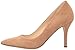 Nine West Women's Flax Suede Dress Pump