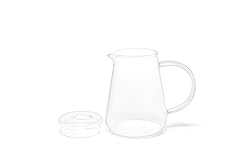 Tea Forte Tea Over Ice Steeping Pitcher Set of
