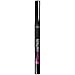 L'Oréal Paris Infallible Paints Eyeliner, Black Party, 0.034 fl. oz. (Packaging May Vary)