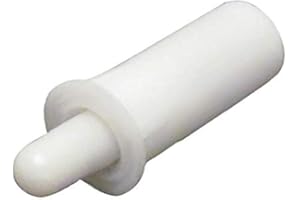 MPJ Spring Loaded Plantation Shutter Replacement Repair Pins (4)