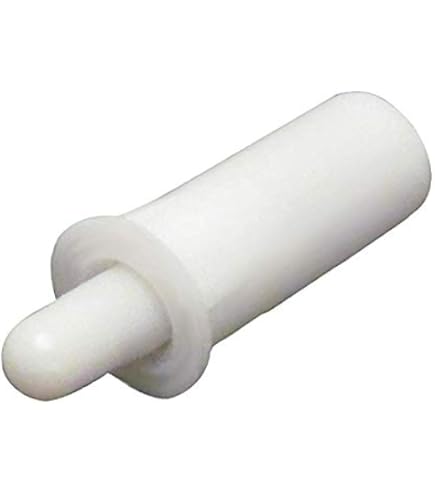 10-50 Spring Loaded Replacement Pins For Plantation Shutter Louver - View #7