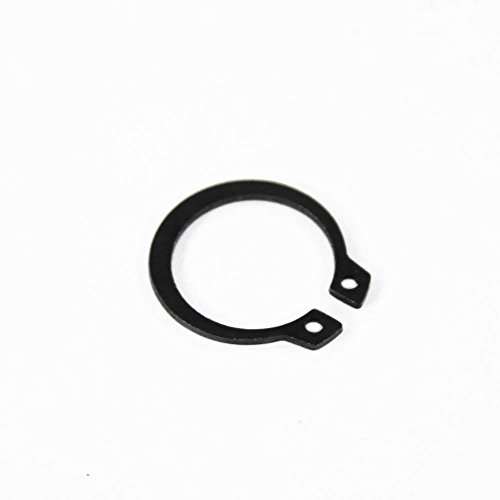 Husqvarna 532174581 Line Trimmer Retainer Ring Genuine Original Equipment Manufacturer (OEM) Part