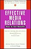 Mastering Public Relations (Master Series (Business)): Amazon.co.uk ...