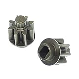 Redcat Racing Rer11365 Rear Portal Axle Input Gear