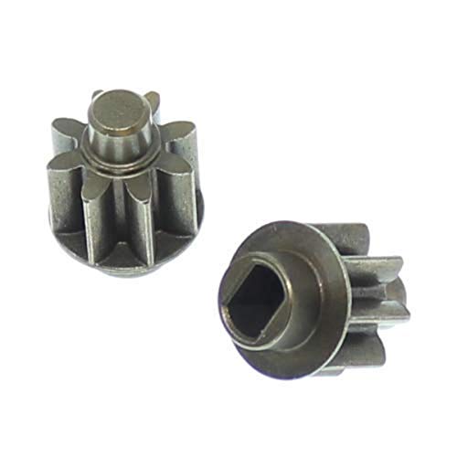 Redcat Racing Rer11365 Rear Portal Axle Input Gear
