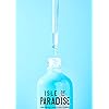 Isle of Paradise HYGLO FACE Self Tan Serum (30 ml) Gradual Self Tanning Skin Care with Hyaluronic Acid Natural…