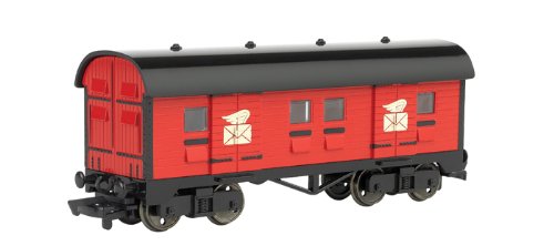 Bachmann Trains Thomas And Friends - Mail Car