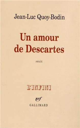 Un  amour de Descartes
