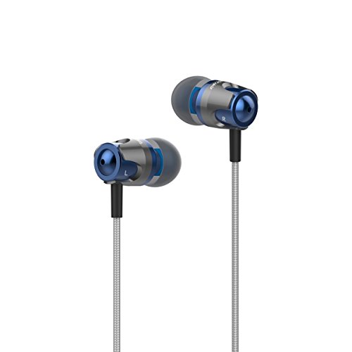 Granvela gt1 high performance in ear gaming headphones …