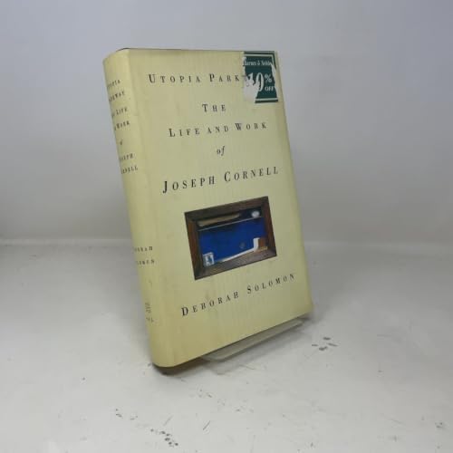 Joseph Cornell: Wanderlust: Cornell, Joseph, Hartigan, Lynda, Lea
