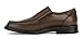 Dockers Men’s Proposal Leather Slip-on Loafer Shoe,Tan,12 M US