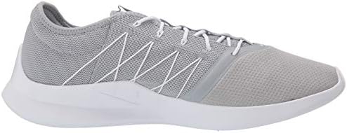 nike viale tech racer review