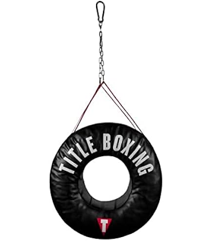 Heavy Boxing Bags Punching Bag Uppercut Ring/Donut For