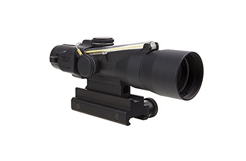 trijicon acog 3x30 trijicon acog 3x30