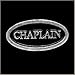 Chaplain Title Pin