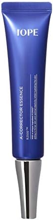 Amazon アイオペ Iope A コレクターエッセンス ハリ弾力美容液 先進レチノール配合 アイオペ Iope ビューティー 通販