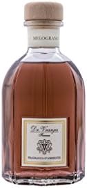 Dr. Vranjes Crystal Room Diffuser 100 ml - Melograno (Pomegranate)