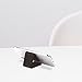 Greatlevel Cell Phone Stand Holder Sticky, Car Bracket Kits Pads Phone Holder, Flourish Lama Rubber Sticker, Car Pads Office Bracket Pods Kitchen Wall Hang Photograph (Flourish Lama)