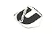 1 NEW 94-02 CUMMINS SECOND GEN CHROME AND BLACK CUSTOM GRILL EMBLEM BADGE