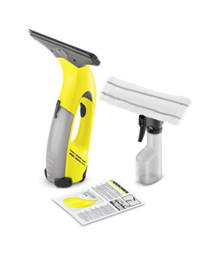 Karcher Vacuum Cleaner For Windows WV 50 plus | eBay
