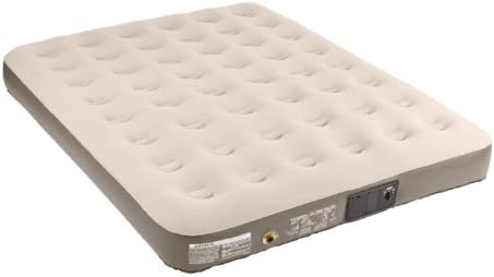 coleman 5 in 1 quickbed