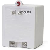 UTC Fire and Security 6001023 Class 2 Transformer 16.5V/40Va