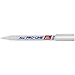 Markal Pro-Line Fine Tip Liquid Paint Marker with 1/16